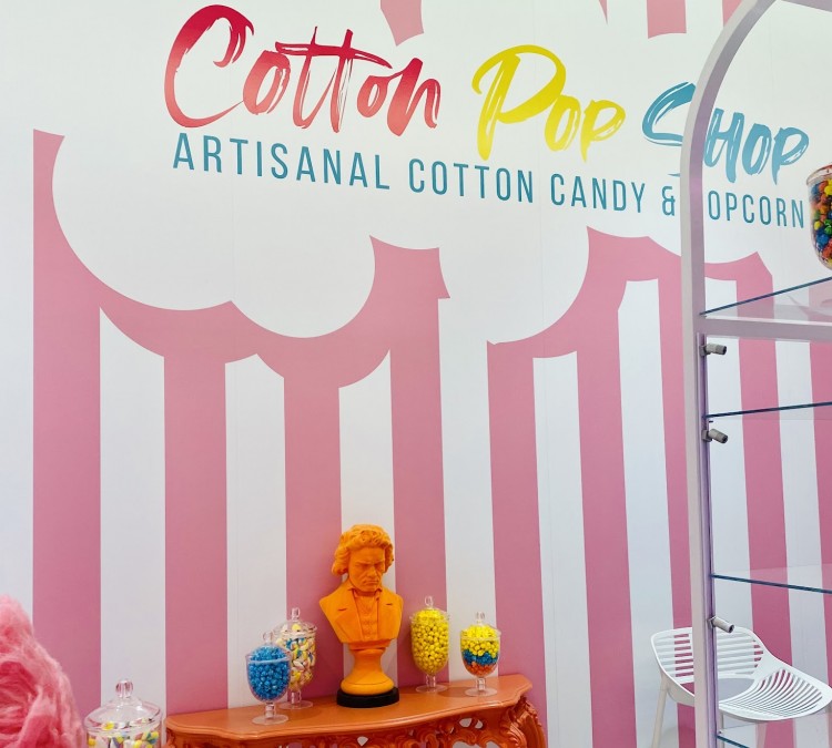 Cotton Pop Shop (East&nbspRutherford,&nbspNJ)